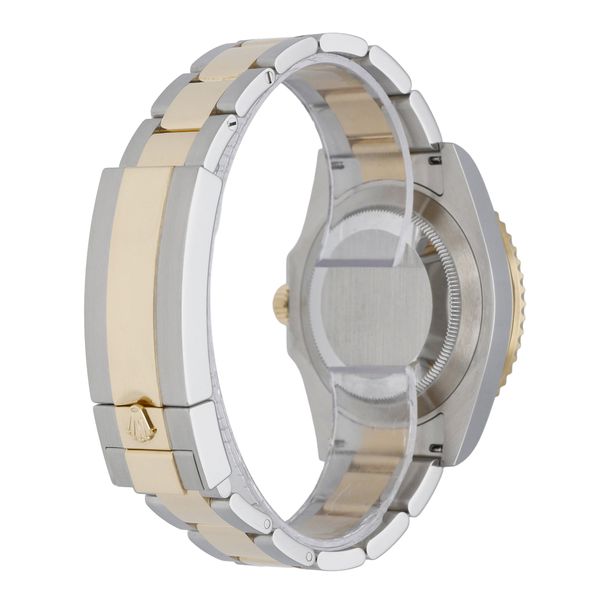 Rolex Submariner 126613 LB